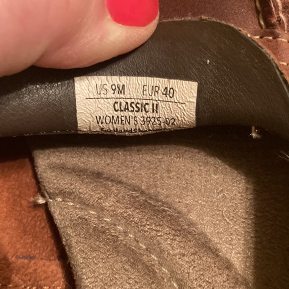 East land Classic ll Penny Loafers Like New Condition - Picture 5 of 5
